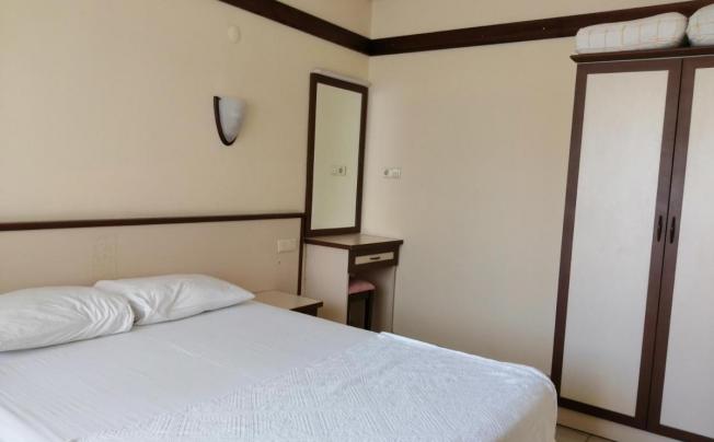 Фото отеля OYA FAMILY SUITES HOTEL
