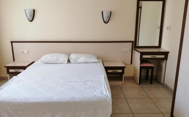 Фото отеля OYA FAMILY SUITES HOTEL