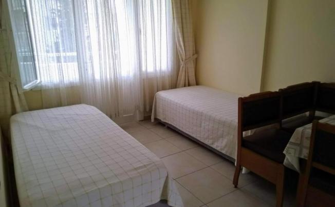 Фото отеля OYA FAMILY SUITES HOTEL