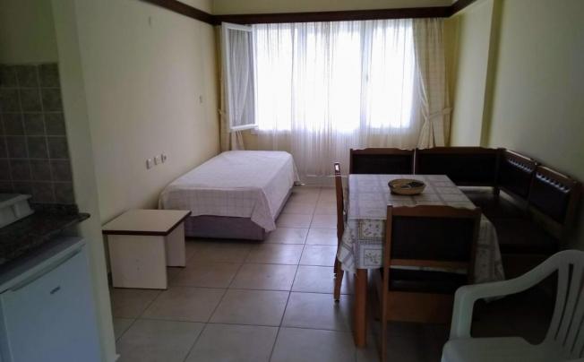 Фото отеля OYA FAMILY SUITES HOTEL