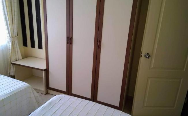 Фото отеля OYA FAMILY SUITES HOTEL