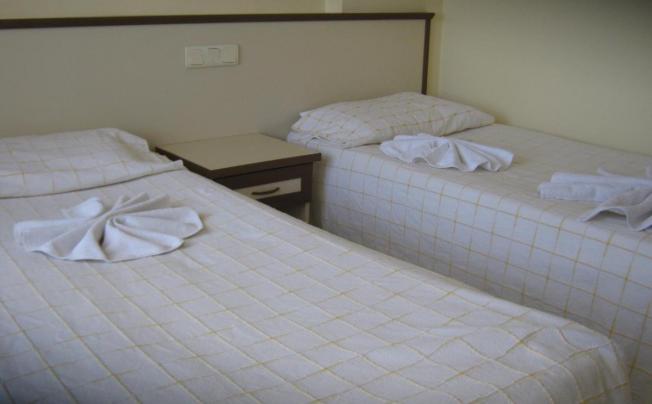 Фото отеля OYA FAMILY SUITES HOTEL
