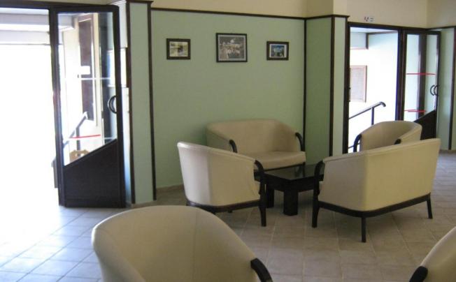 Фото отеля OYA FAMILY SUITES HOTEL