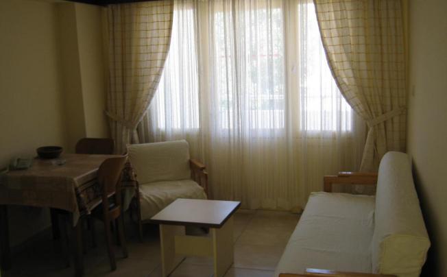 Фото отеля OYA FAMILY SUITES HOTEL
