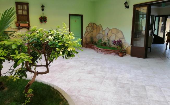 Фото отеля OYA FAMILY SUITES HOTEL