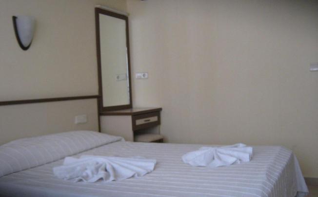 Фото отеля OYA FAMILY SUITES HOTEL