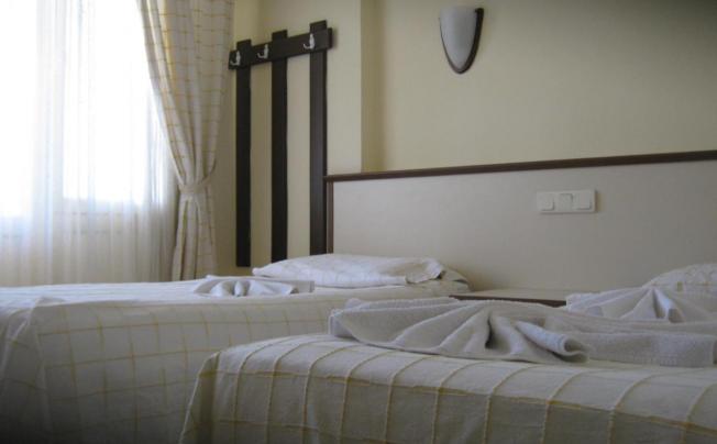 Фото отеля OYA FAMILY SUITES HOTEL