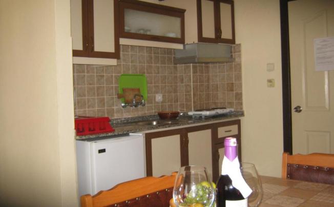 Фото отеля OYA FAMILY SUITES HOTEL