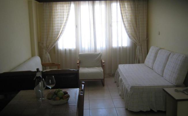 Фото отеля OYA FAMILY SUITES HOTEL