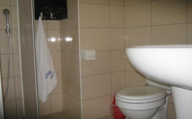 Фото отеля OYA FAMILY SUITES HOTEL