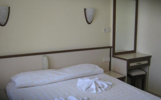 Фото отеля OYA FAMILY SUITES HOTEL