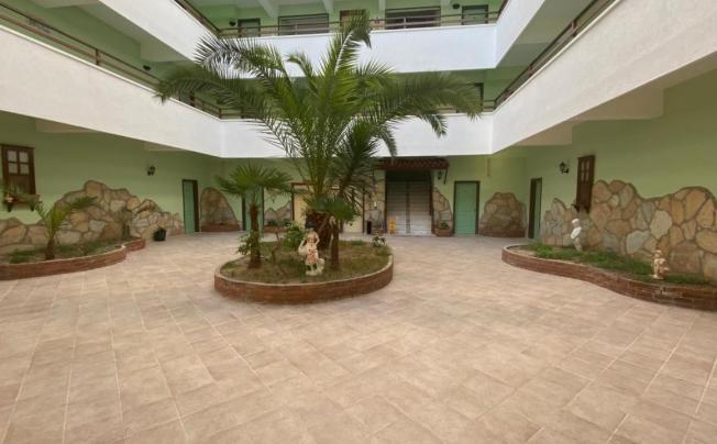 Фото отеля OYA FAMILY SUITES HOTEL