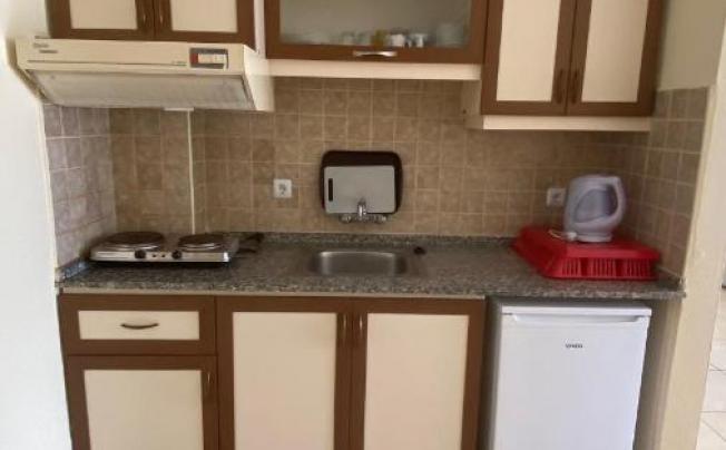 Фото отеля OYA FAMILY SUITES HOTEL