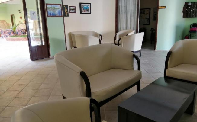 Фото отеля OYA FAMILY SUITES HOTEL