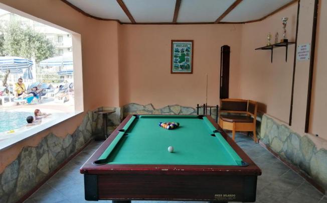Фото отеля OYA FAMILY SUITES HOTEL