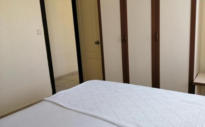 Фото отеля OYA FAMILY SUITES HOTEL