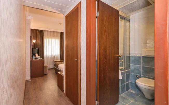 Фото отеля Lion Hotel
