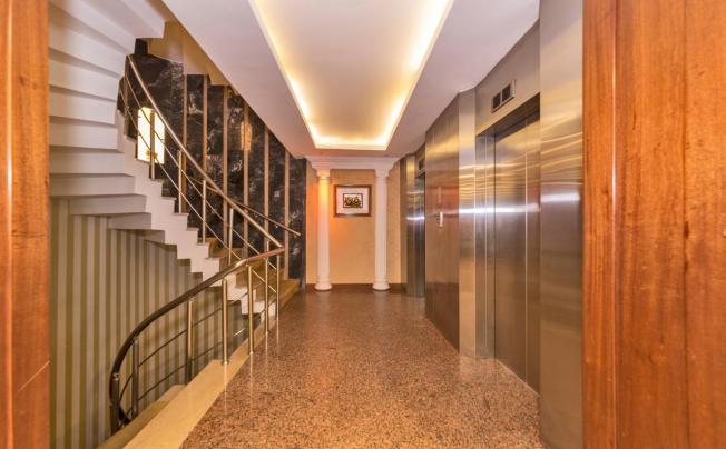 Фото отеля Lion Hotel