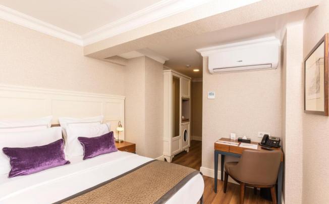 Фото отеля Meroddi La Porta Hotel