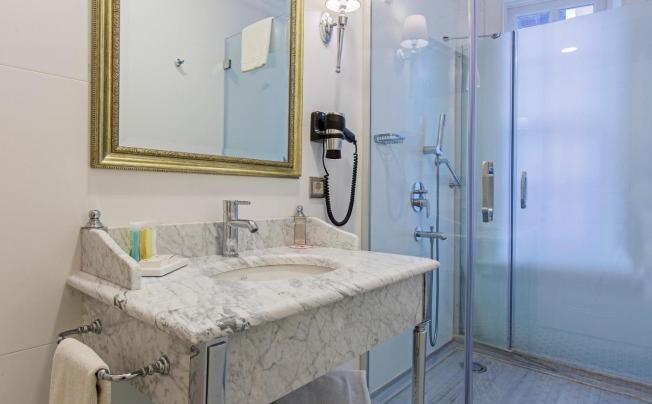 Фото отеля Meroddi La Porta Hotel