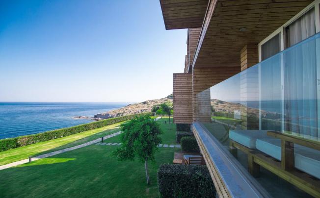 Фото отеля Palmalife Bodrum Resort & Spa