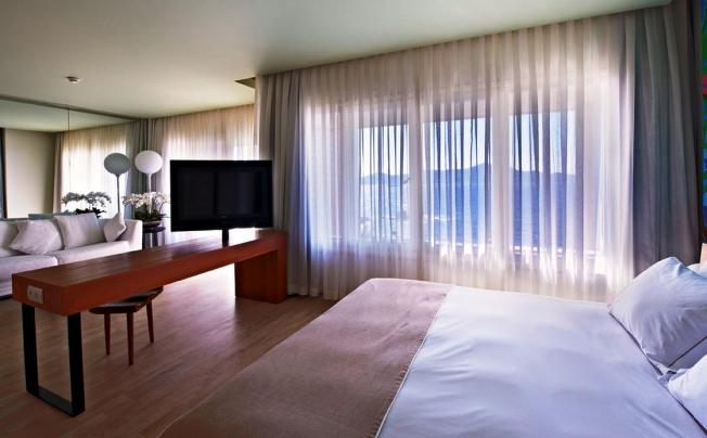 Фото отеля Palmalife Bodrum Resort & Spa