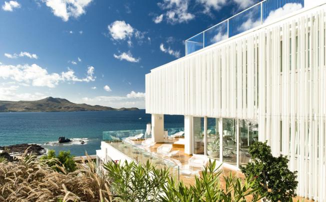 Фото отеля Palmalife Bodrum Resort & Spa