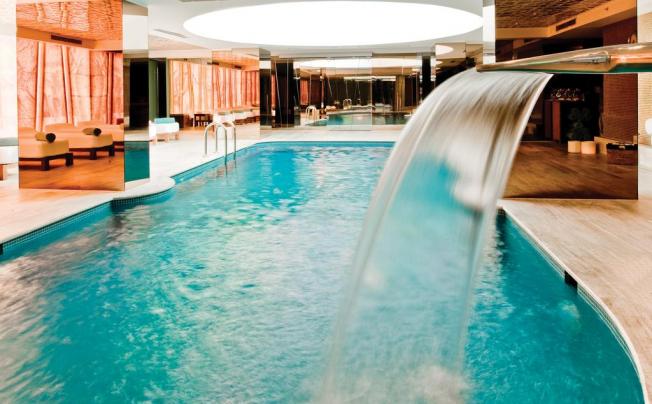 Фото отеля Palmalife Bodrum Resort & Spa