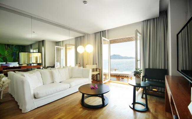 Фото отеля Palmalife Bodrum Resort & Spa