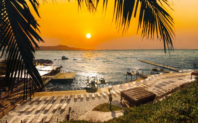 Фото отеля Palmalife Bodrum Resort & Spa