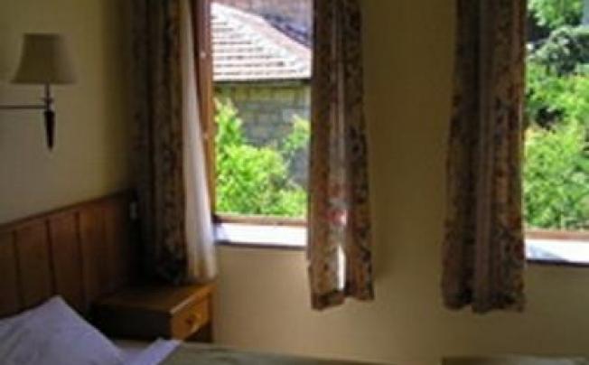 Фото отеля Begonville Pansiyon