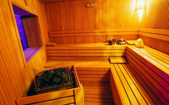 Фото отеля Sed Hotel Bosphorus