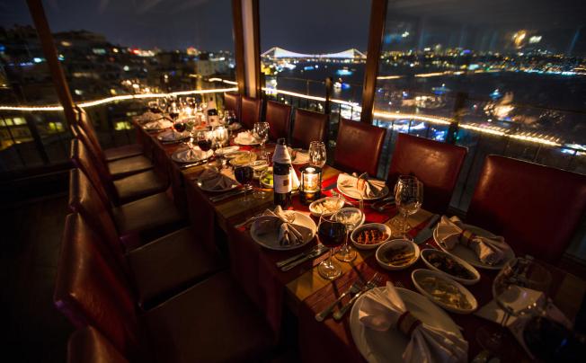 Фото отеля Sed Hotel Bosphorus