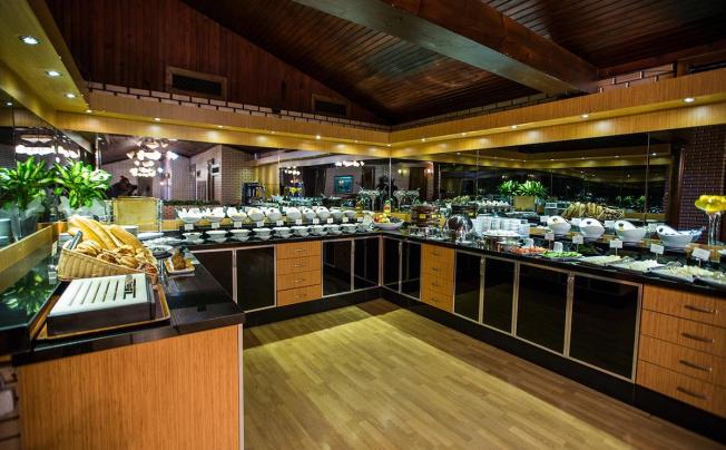 Фото отеля Sed Hotel Bosphorus