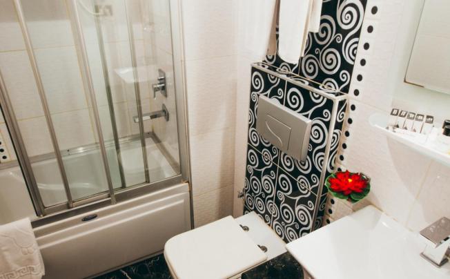 Фото отеля Sed Hotel Bosphorus
