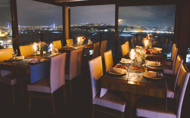 Фото отеля Sed Hotel Bosphorus