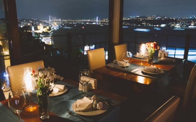 Фото отеля Sed Hotel Bosphorus