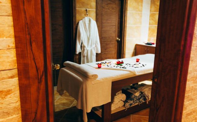Фото отеля Sed Hotel Bosphorus