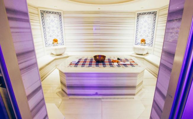 Фото отеля Sed Hotel Bosphorus