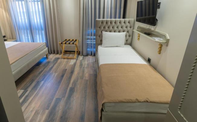 Фото отеля MARDIA HOTEL