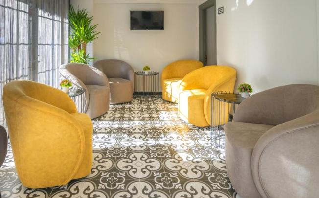 Фото отеля MARDIA HOTEL