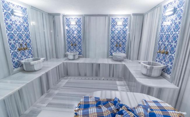 Фото отеля MARDIA HOTEL