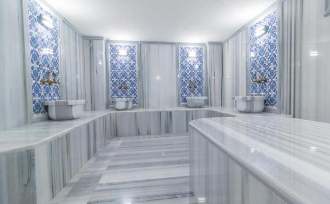 Фото отеля MARDIA HOTEL
