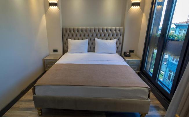 Фото отеля MARDIA HOTEL