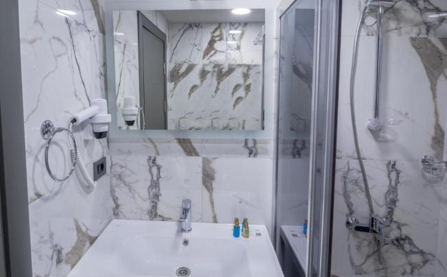 Фото отеля MARDIA HOTEL