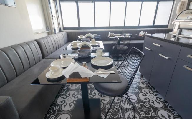Фото отеля MARDIA HOTEL
