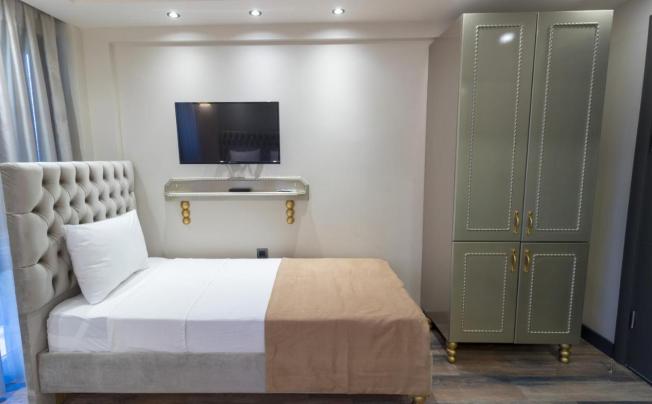 Фото отеля MARDIA HOTEL