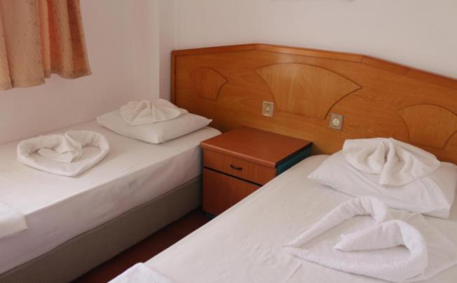 Фото отеля FLASH HOTEL MARMARIS