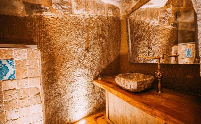 Фото отеля PRIME CAPPADOCIA SUITES