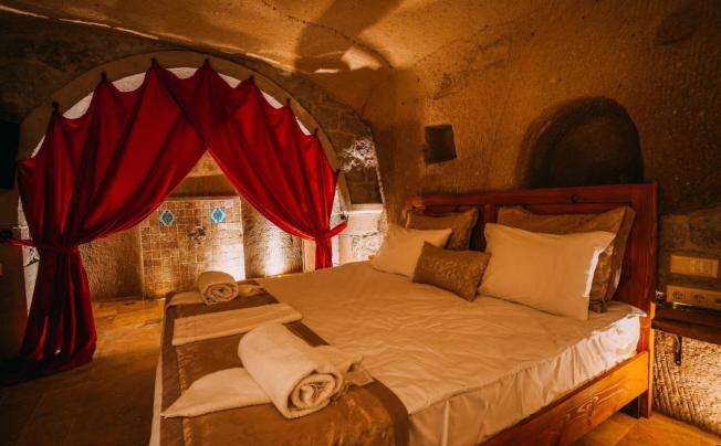 Фото отеля PRIME CAPPADOCIA SUITES
